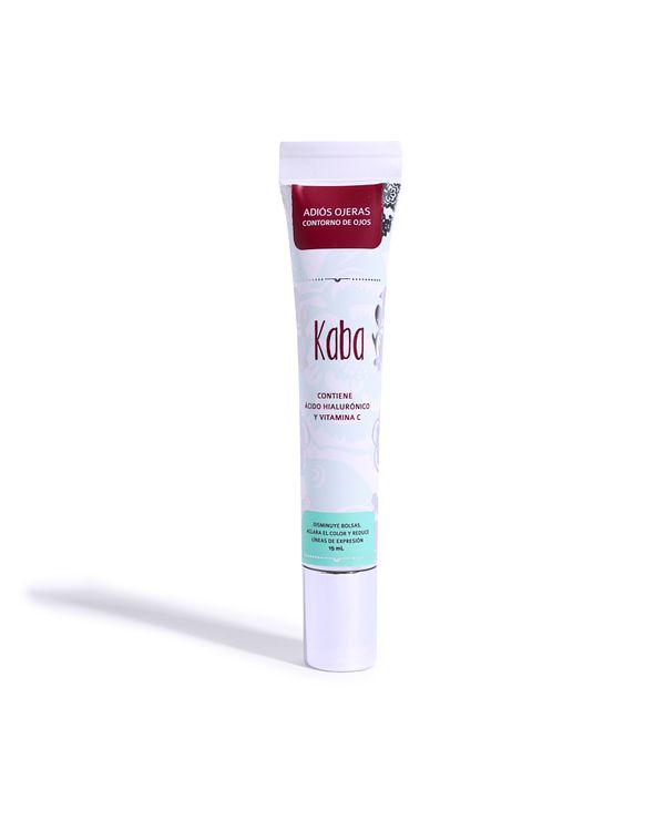 Contorno de Ojos Kaba 15 ML