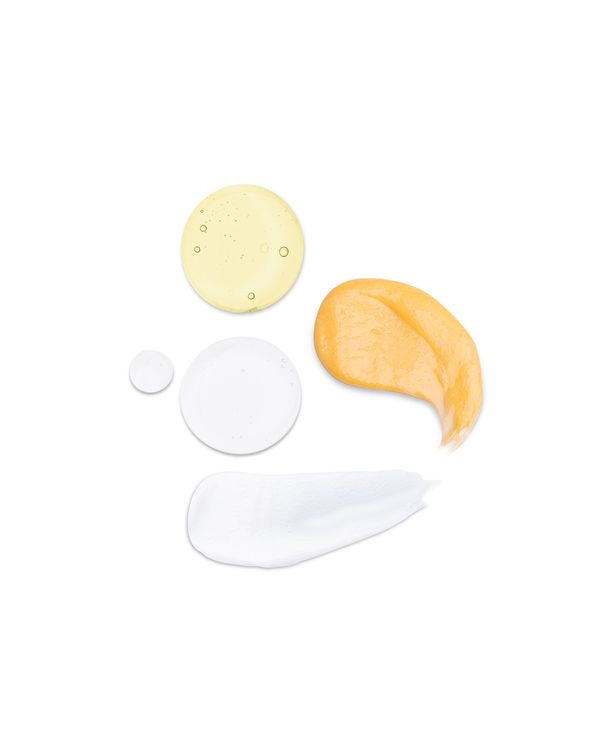 Kit Crecimiento y Reparación + Aceite para Puntas La Receta